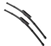 Clear Glass Compatible With Mercedes-Benz For C-Class W205 2015 2016 2017 Car Windshield Front Window Wiper Auto Replacement Accessorie