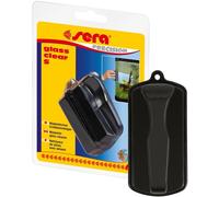 Clear Glass S - Magnet for Aquarium Glass