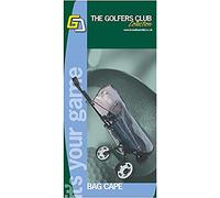 GOLFERS CLUB COLLECTION BAG CAPE