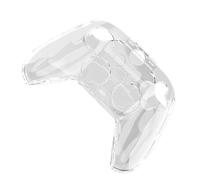 Clear Guard Solid Build Anti-Slip Case Controller Cover Easy Installation Game Accessories
