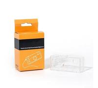 Clear Hard Shell Cover for Kodak Charmera Camera 19g