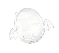 Clear Hard Shell Cover for Meets Virtual Pet Device, Type 1