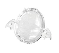 Clear Hard Shell Cover for Meets Virtual Pet Device, Type 2