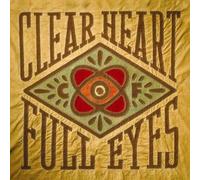 Clear Heart Full Eyes - Craig Finn Compact Disc