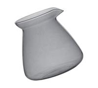 Clear High Temperatures Resistant Coffee Tasting Cup for Pouring Over Brewing Multifunctional Sensory Clear Coffee Carafes