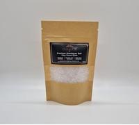 Clear Himalayan Salt for Grinders