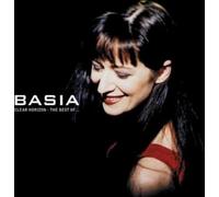 Clear Horizon:The Best Of Basia