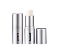 Clear Hydrating Highlighter Stick, Colour Changing Foundation Stick, Natural Dewy Glow Balm with Watery Radiant Finish, Buildable Waterproof Contour Stick for Glass Skin (1)