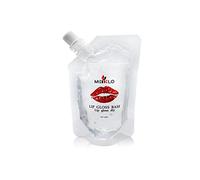 Clear Hydrating Lip Gloss Base for DIY, Natural Formula, All Skin Types, 40ml