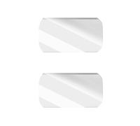 Clear Hydrogel Screen Protector For 1050 Bike Computer Soft Anti-Scratch Film Easy Installation Protective Cover High Transparency Film