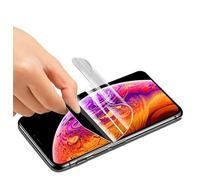 Clear Hydrogel Screen Protector For Google Pixel 10 Pro XL