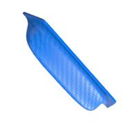 Clear Imaging Car Backup Camera Rain Cover Guards ABS Construction Rainproof Universally Application Car Rear Camera Rain Cover Waterproof