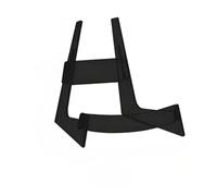 Clear Instrument Stand for Guitars, Violins and Ukuleles
