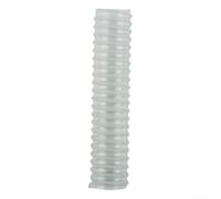 Clear Internal Lower Duct Hose Replacement for Shark Vacuums Models HV300 HV302 HV320 HV321
