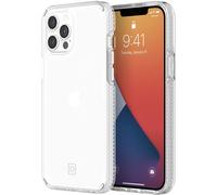 (Clear, iPhone 12 & 12 Pro) Incipio Duo Case for Apple iPhone 12 Series
