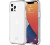 (Clear, iPhone 12 Mini) Incipio Slim Case for Apple iPhone 12 Series