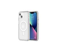 (Clear, iPhone 13) Incipio Grip for MagSafe Case for iPhone 13 Series