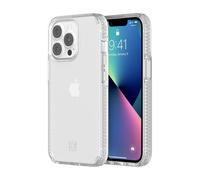 (Clear, iPhone 13 Pro Max) Incipio Duo Case for Apple iPhone 13 Series