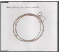 Clear - Johnny Marr Was a Mistake
