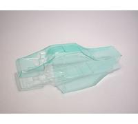 Clear Kyosho Mini-Z Buggy Optima Body Set