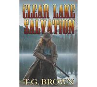 Clear Lake Salvation
