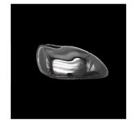 Clear Lamp Cover For Benz W220 S Class Facelift 2004-2005 Car Transparent Housing Front Headlights Shell Cover Glass Lampcover Lampshade Auto Shell Headlight Lens(1piece Right Side)