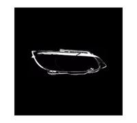Clear Lamp Cover For BMW For M3 E92 E93 Coupe Pre-facelift 2006-09 Transparent Housing Front Headlights Lens Shell Glass Lampcover Auto Shell Headlight Lens(1piece Right Side)