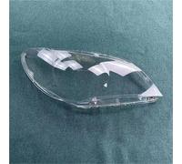 Clear Lamp Cover For Subaru For Impreza 2006-2013 Car Front Protection Case Shell Transparent Headlight Housing Lens Glass Cover Auto Shell Headlight Lens(Left)
