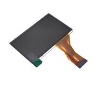Clear LCD Display Panel Upgraded For HD10 HD300 MS120 MS230 HM200 Enhances Your Photography Fast Response Camera LCD