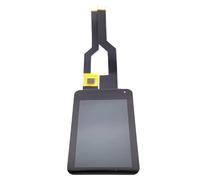 Clear LCD Display Screen For Camera Touch Responsive With Reinforced Frame Protections Replacement Definition Camera Screen