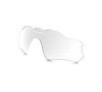 Oakley Unisex Adults’ Radar Ev Path Repl Lens Kit Clear Replacement Sunglass Lenses, White, Einheitsgröße