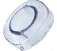 Clear Lid with for Vitamix 64oz Blenders Clear Lid with for Vitamix | Food plastic, free, daily use, lightweight design, easy to clean