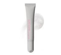 Clear Lip Glosses, Peptide Lip Balm, Plumping Lip Gloss Clear, Peptide Lip Treatment, High Shine Jelly Liquid Lipstick Lip Oil, Lip Plumper, Ultra-Hydrating Lip Care, Unscented, #Vanilla