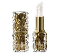 Clear Lipstick That Changes Color, Color Changing Lipstick, Moisturizing Transfer-proof Lipsticks for Women (watermelon Red)
