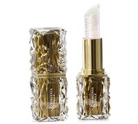 Clear Lipstick That Changes Color, Color Changing Lipstick, Moisturizing Transfer-proof Lipsticks for Women (watermelon Red) ;1