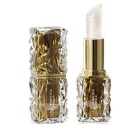 Clear Lipstick That Changes Color, Color Changing Lipstick, Moisturizing Transfer-proof Lipsticks for Women (watermelon Red), Changing