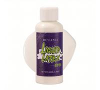 Clear Liquid Latex Halloween Costume Zombie Makeup SFX Special Effect Make Up For Face And Body