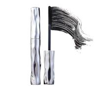 Clear Mascara - 4ml | Waterproof Mascara Primer | Lash Lengthening Curling Base Coat | Smudge Proof Long Lasting Eyelash Conditioning Primer for Natural Volume Eye Makeup Use