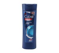 Clear Men Complete Care Anti-Dandruff Control & Hair Nourishment Shampoo Deep Cleansing Shampoo 80ml