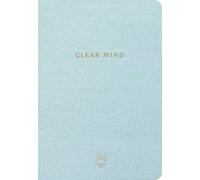 Clear Mind : A Five-Minute Guided Journal