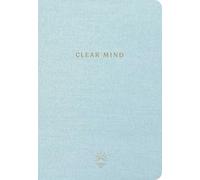 Clear Mind: A Five-Minute Guided Journal (Inner World)