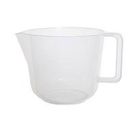 Whitefurze Measuring Jug 3.5pt Clear Pack of 20