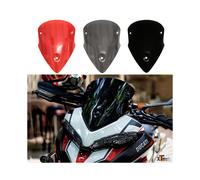 (Clear) Motorcycle Accessories Windshield Sport Windscreen For DUCATI MULTISTRADA