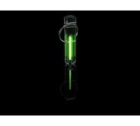 Clear Nite GlowRing Self-Luminous Safety Marker | 10+ Years Glow | Compact, Water-Resistant for Equipment and Personal Asset Marking (Green)