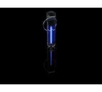 Clear Nite GlowRing Self-Luminous Safety Marker | 10+ Years Glow | Compact, Water-Resistant for Equipment and Personal Asset Marking (UV-Blue)