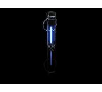 Clear Nite GlowRing Self-Luminous Safety Marker | 10+ Years Glow | Compact, Water-Resistant for Equipment and Personal Asset Marking (Ice-Blue)