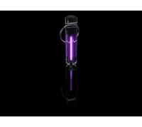 Clear Nite GlowRing Self-Luminous Safety Marker | 10+ Years Glow | Compact, Water-Resistant for Equipment and Personal Asset Marking (Purple)