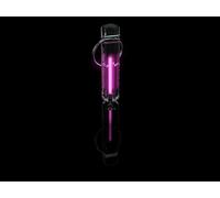 Clear Nite GlowRing Self-Luminous Safety Marker | 10+ Years Glow | Compact, Water-Resistant for Equipment and Personal Asset Marking (Pink)