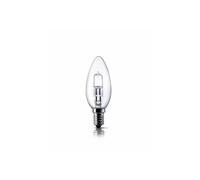 Clear Olive Candle E14 25W OSRAM