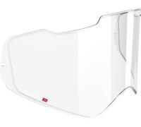 Clear Original PINLOCK screen for ARAI TOUR-X4 type screens.